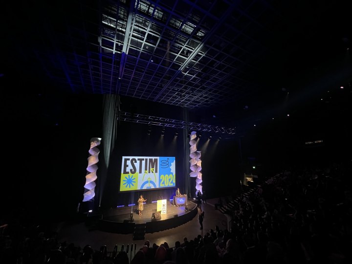 ADN - Gala Estim