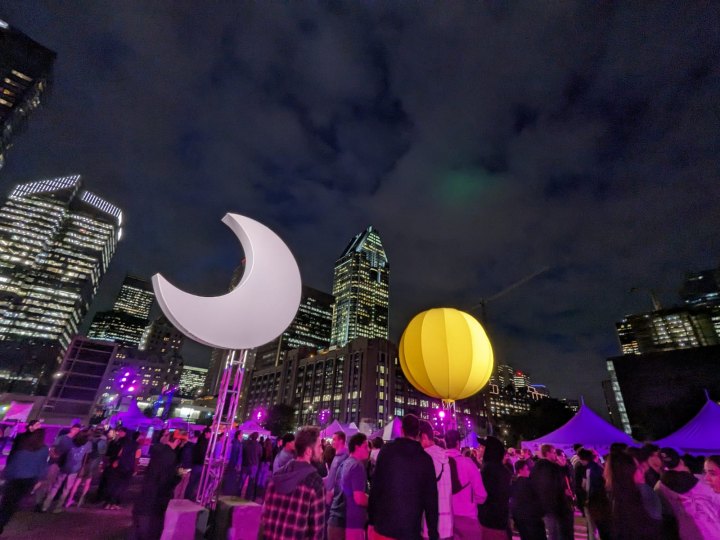 Festival Équinox